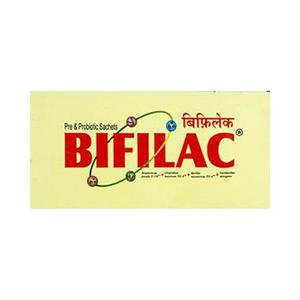 Bifilac Sachets 0.5 gm