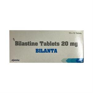 Bilanta 20 mg Tablet