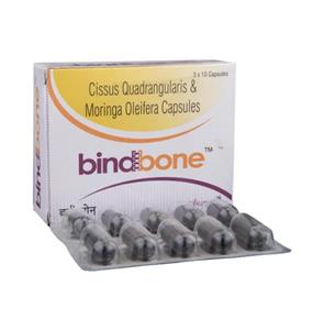 Bindbone Capsule