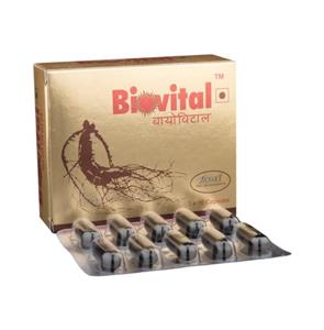 Biovital Capsule