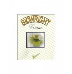 Biowright Cream