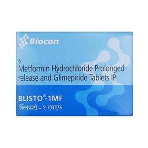 Blisto 1 MF Tablet