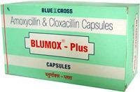 Blumox Plus Capsule