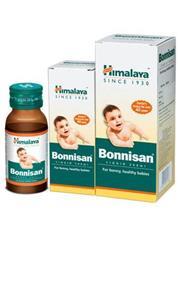 Bonnisan Syrup 100 ml