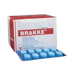 Brakke Tablet