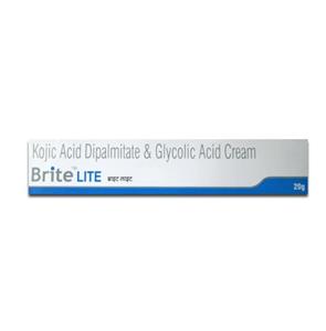 Brite Lite Cream 20 gm