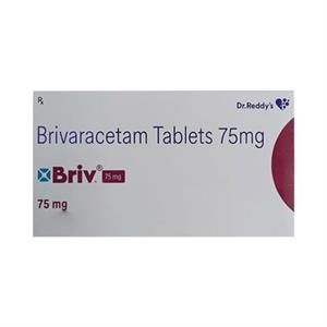 Briv 75 Tablet