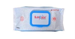 Bumeaze Wipes 80S Tablet