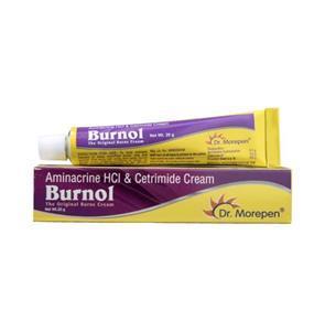 Burnol Cream 25 gm