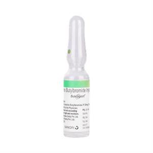 Buscogast Injection 1 ml