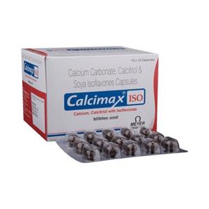 Calcimax ISO Capsule