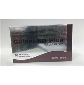 Caleat KD Plus Tablet