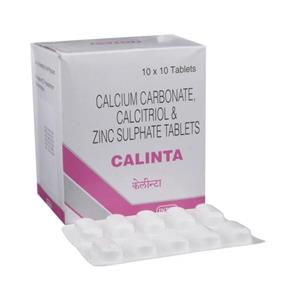 Calinta Tablets