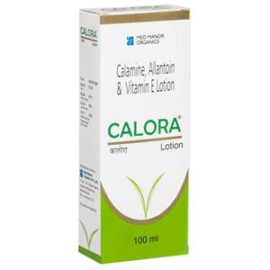 Calora Lotion 100 ml