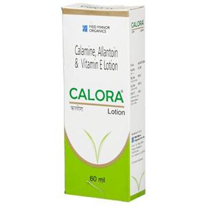 Calora Lotion 60 ml