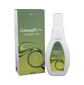 Calosoft Plus Lotion 50 ml