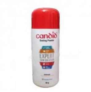 Candid Powder 60 gm