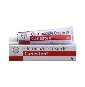 Canesten Cream 15 gm