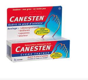 Canesten Cream 30 gm