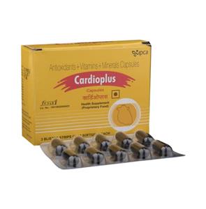 Cardioplus Capsule