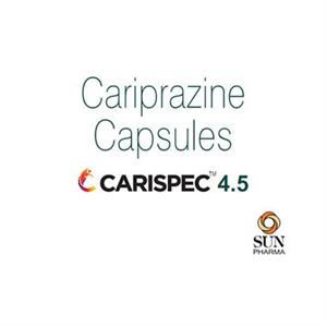 Carispec 4.5 mg Capsule