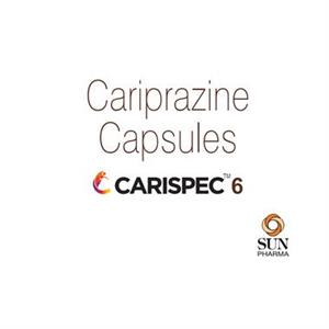 Carispec 6 mg Capsule