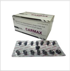 Carmax Capsule