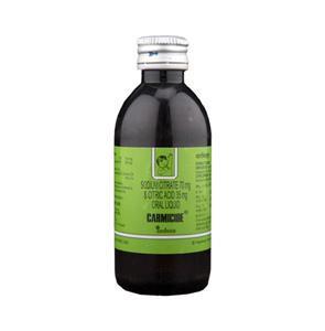 Carmicide AD Syrup 100 ml