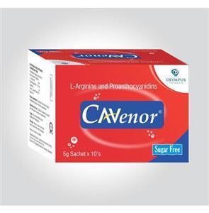 Cavenor Sachet