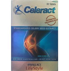 Celeract Advance Tablet