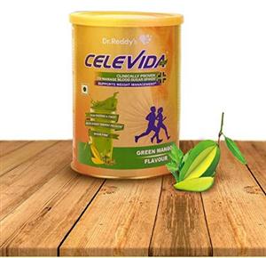 Celevida Green Mango 400 G