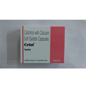 Celol Capsule