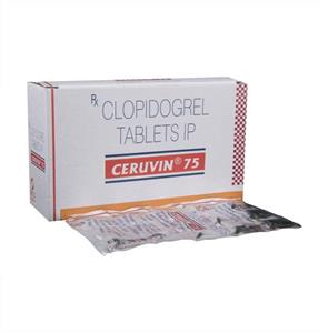 Ceruvin 75 mg Tablet