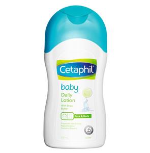 Cetaphil Baby Daily Lotion 400 ml