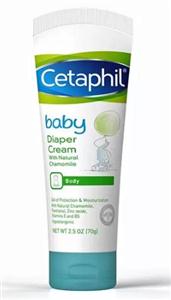 Cetaphil Baby Diaper Cream