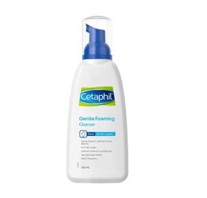 Cetaphil Gentle Foaming Cleanser 236 ml