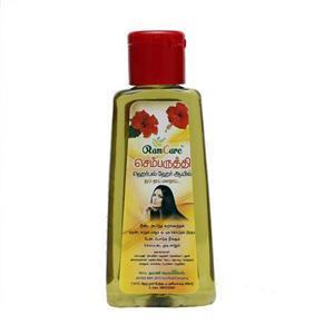 Chemparuthi Hair Oil 120 ml