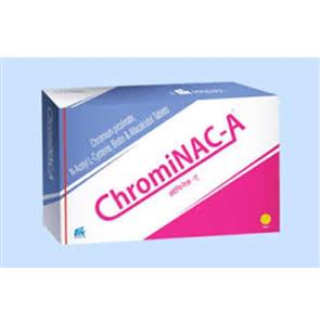 Chrominac A Tablet