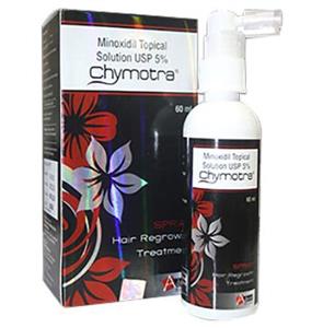 Chymotra Solution 60 ml