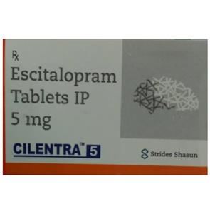 Cilentra 5 mg Tablet