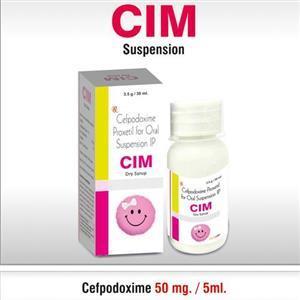 CIM 200 Tablet