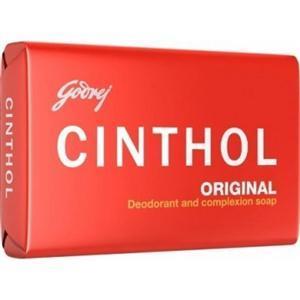 Cinthol Soap Original Red 75 gm