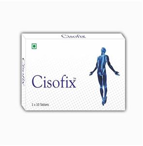 Cisofix Tablet