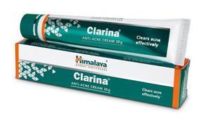 Clarina Cream 30 gm