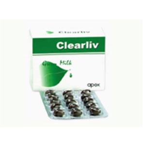 Clearliv Tablet