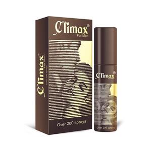 Climax Spray 12 gm