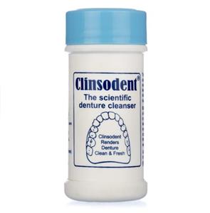 Clinsodent 60 gm