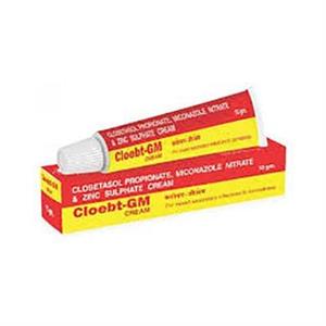 Clobet gm Ointment 10 gm