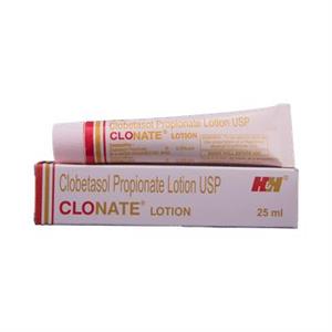 Clonate Lotion 25 ml