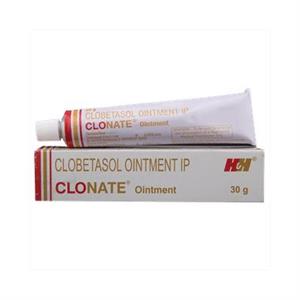 Clonate Ointment 30 gm